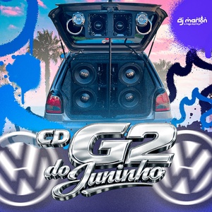 Gol G2 do Juninho
