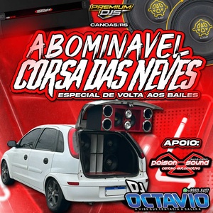 ABOMINAVEL CORSA DAS NEVES VOLUME 2