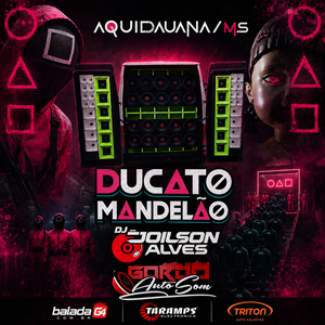 DUCATO MANDELÃO  2026