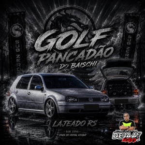 GOLF PANCADAO DO BAISCHI LAJEADO RS