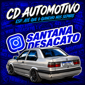 SANTANA DESACATOO