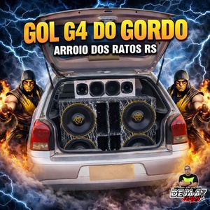 G4 DO GORDO