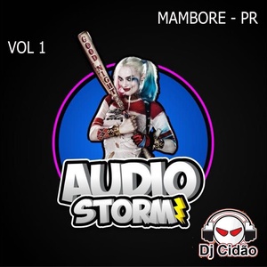 CD AUDIO STORM VOL 1