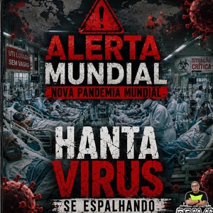 ALERTA MUNDIAL HANTA VIRUS