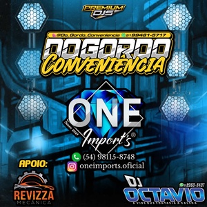 CONVENIENCIA DO GORDO E ONE IMPORTS