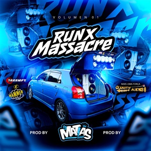 CD RUNX MASSACRE
