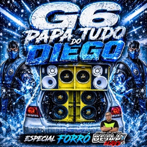 G6 DO DIEGO
