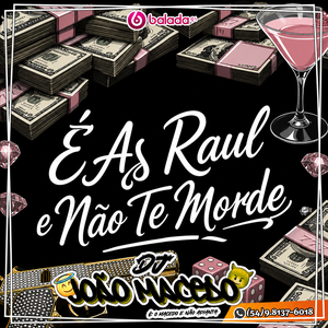 CD E AS RAUL