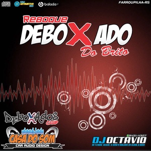 Reboque Deboxado do Brito Volume 1