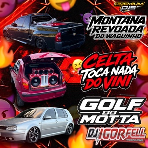Montana do Waguinho Golf do Motta