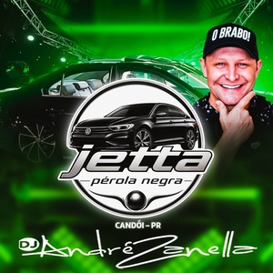 JETTA PEROLA NEGRA