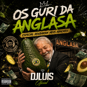 OS GURI DA ANGLASA