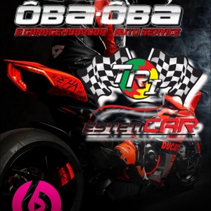 cd oba oba auto service e tri esticar