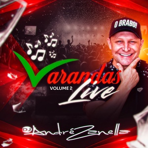 VARANDAS LIVE VOLUME 2