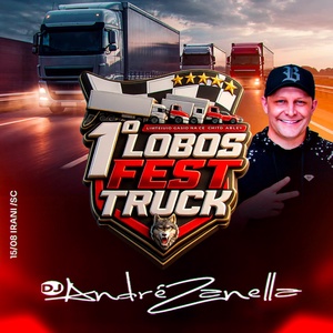 1º  LOBOS FEST TRUCK