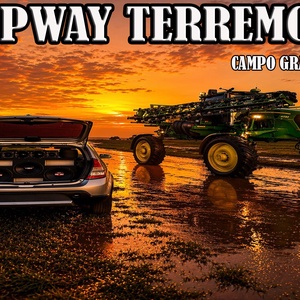 Stepway terremoto vol 1