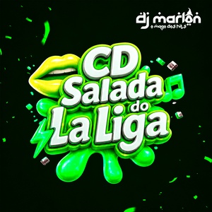 Salada do laliga
