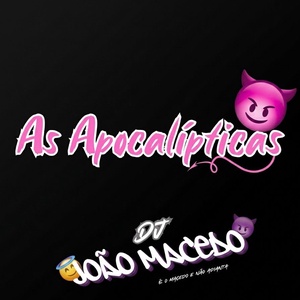 CD AS APOCALIPTICAS