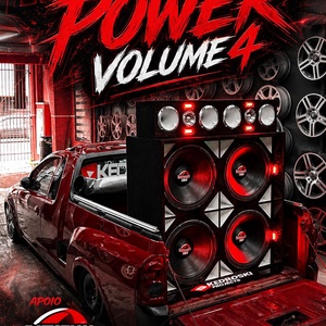 CD MONTANA POWER VOLUME 4