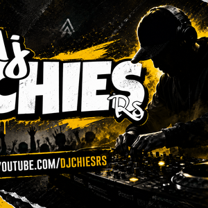 CD CANAL JONATA CHIES - DJ CHIES RS