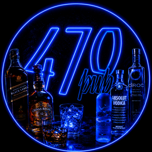 470 PUB - DJ CHIES RS