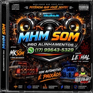 MHM ALINHAMENTO SP