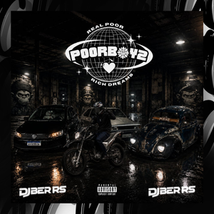CD POORBOYS