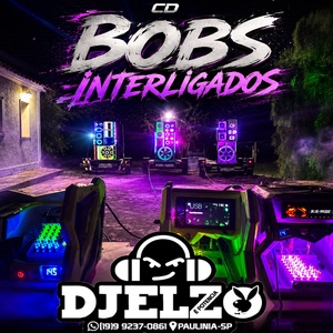 CD BOBS INTELIGADOS 2026 BY DJ ELZO