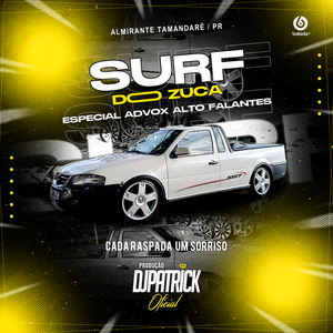 Surf do Zuca EsPC.  Advox Altofalantes