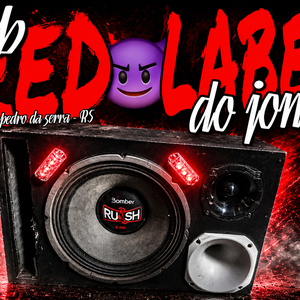 CD BOB RED LABEL DO JONATA