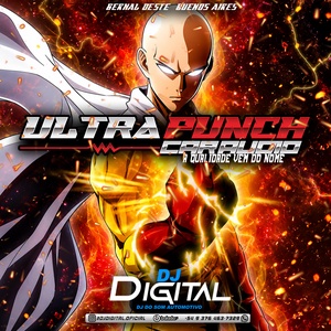UltraPunch Car Audio By Dj Digital