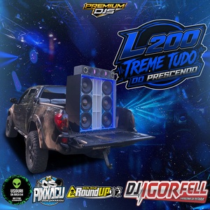 L200 Treme Tudo do Prescendo