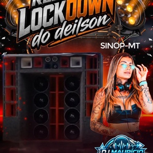 cd reboque lockdown-vol-02