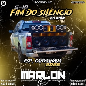 S10 FIM DO SILÊNCIO DO RIAN ESPCAVALHADA