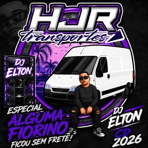 HJR TRANSPORTE DJ ELTON