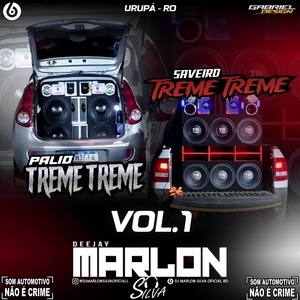 SAVEIRO TREME TREME E PALIO TREME TREME