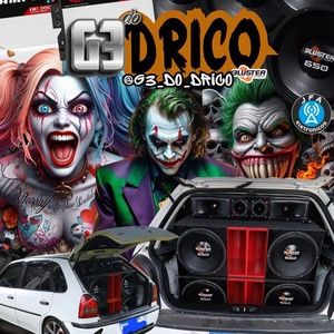 G3 DO DRICO E SOM CENTER DO OSMAR