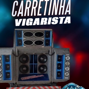 Cd carretinha vigarista -vol-04