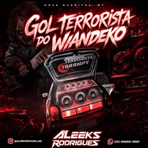 GOL TERRORISTA DO WANDEKO FUNKBACK
