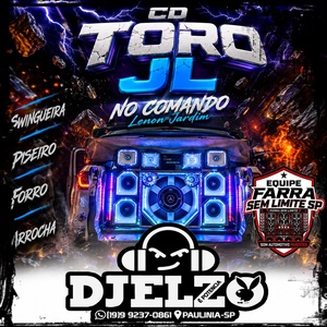 CD TORO JL 2026 SO AS TOP BY DJ ELZO