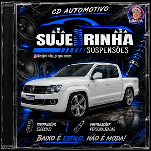 SUJEIRINHA SUSPENSÕES