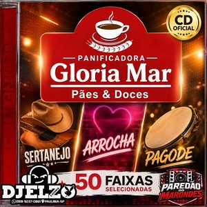 CD PANIFICADORA GLORIA MAR BY DJ ELZO