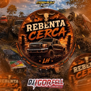 Os Rebenta Cerca Esp O Pau que Tore