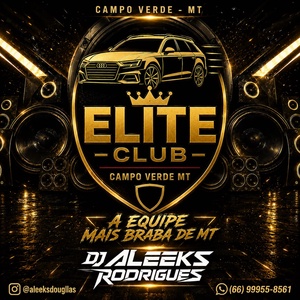 CD ELITE CLUB CAMPO VERDE MT