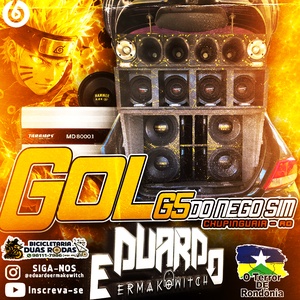 CD Gol G5 do Nego Sim