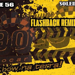 1 CD EQUIPE 190 VELOKAR VOL 56