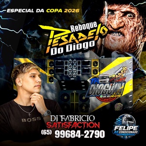 REBOQUE PESADELO SERTANEJO ESP DA COPA