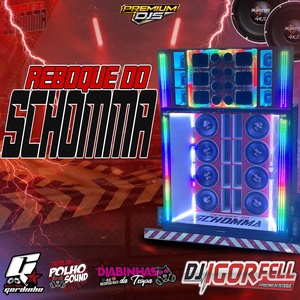 Reboque do Schomma Volume 3