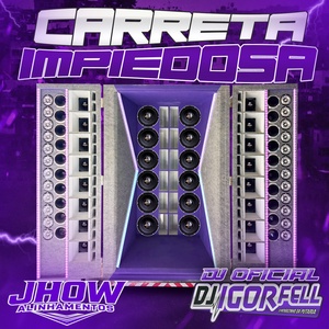 Carreta Impiedosa
