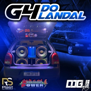 G4 DO LANDAL